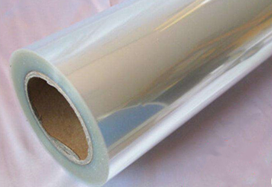1 سنة المتانة 140gsm فائقة الوضوح للطباعة فيلم النافثة للحبر الفينيل لفة للزينة